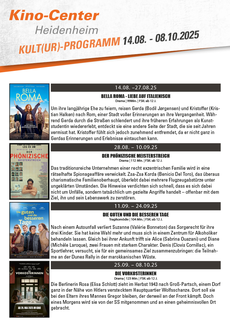 kulturfilme-heidenheim-programm MET OPERA – LIVE IM KINO 2024-2025