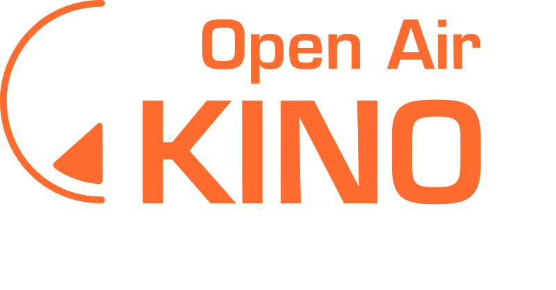Logo Open Air Kino