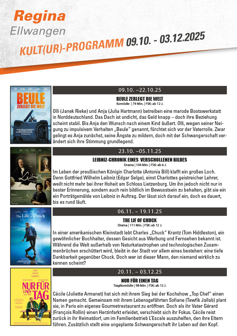 MET OPERA – LIVE IM KINO 2024-2025