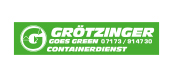 Grötzinger Containerdienst