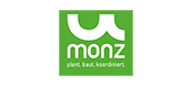 Monz Logo